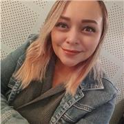 Profesional de la comunicación y el ámbito organizacional.
Puedo apoyar a los futuros universitarios o profesionales en temas relacionados a las ciencias sociales, así como a los jóvenes con materias como Filosofía, Literatura, Español, entre otras